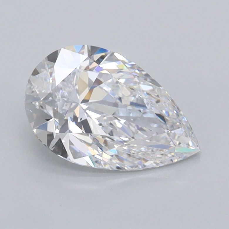 1.05 ct. pear Lab Grown Diamond front image