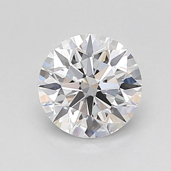 0.72 ct. round Lab Grown Diamond front image