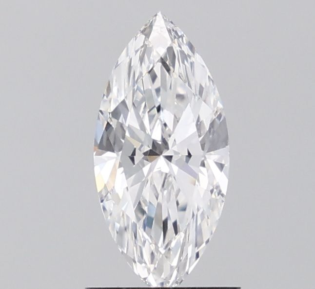 1.04 ct. marquise Lab Grown Diamond front image
