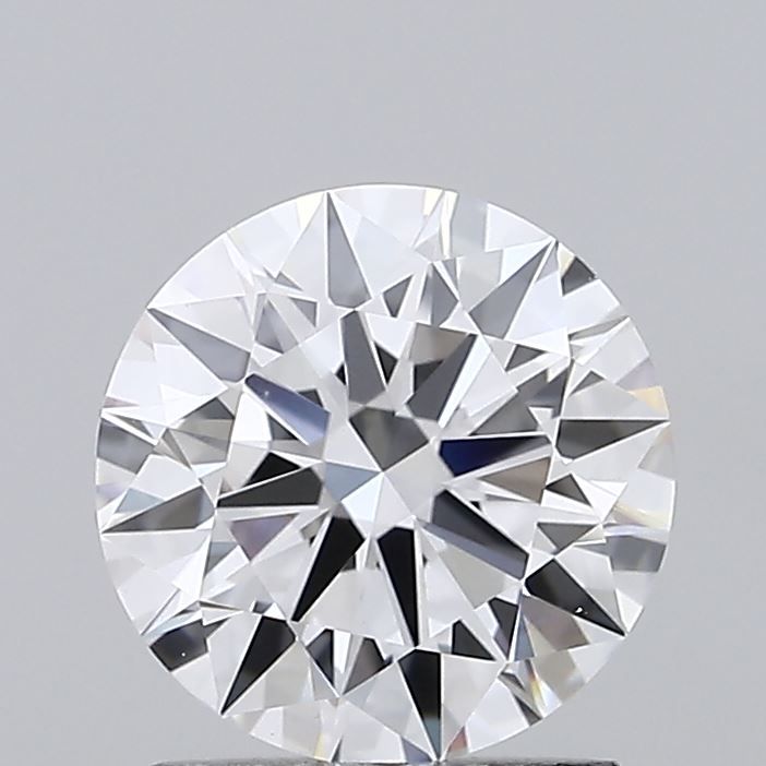 1.56 ct. round Lab Grown Diamond front image