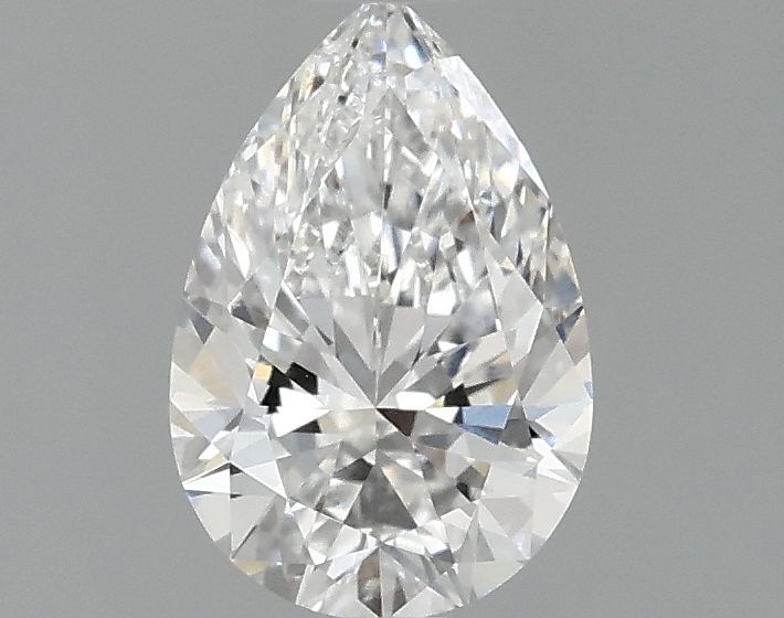 1.04 ct. pear Lab Grown Diamond front image