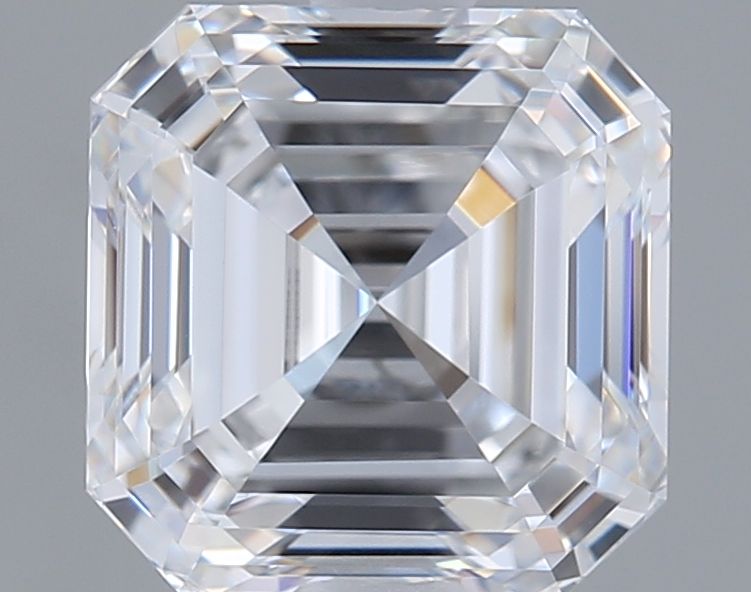 Asscher Diamond