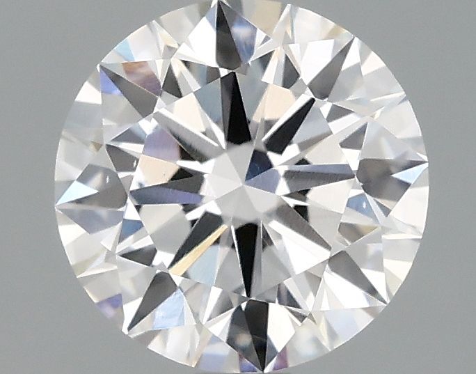 1.48 ct. round Lab Grown Diamond front image