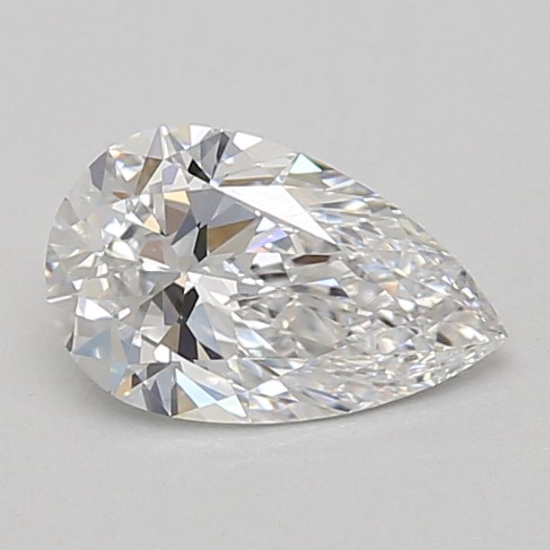 1.02 ct. pear Lab Grown Diamond front image