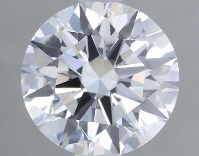 1.03 ct. round Lab Grown Diamond front image