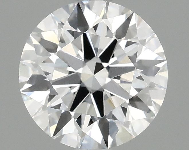 1.49 ct. round Lab Grown Diamond front image