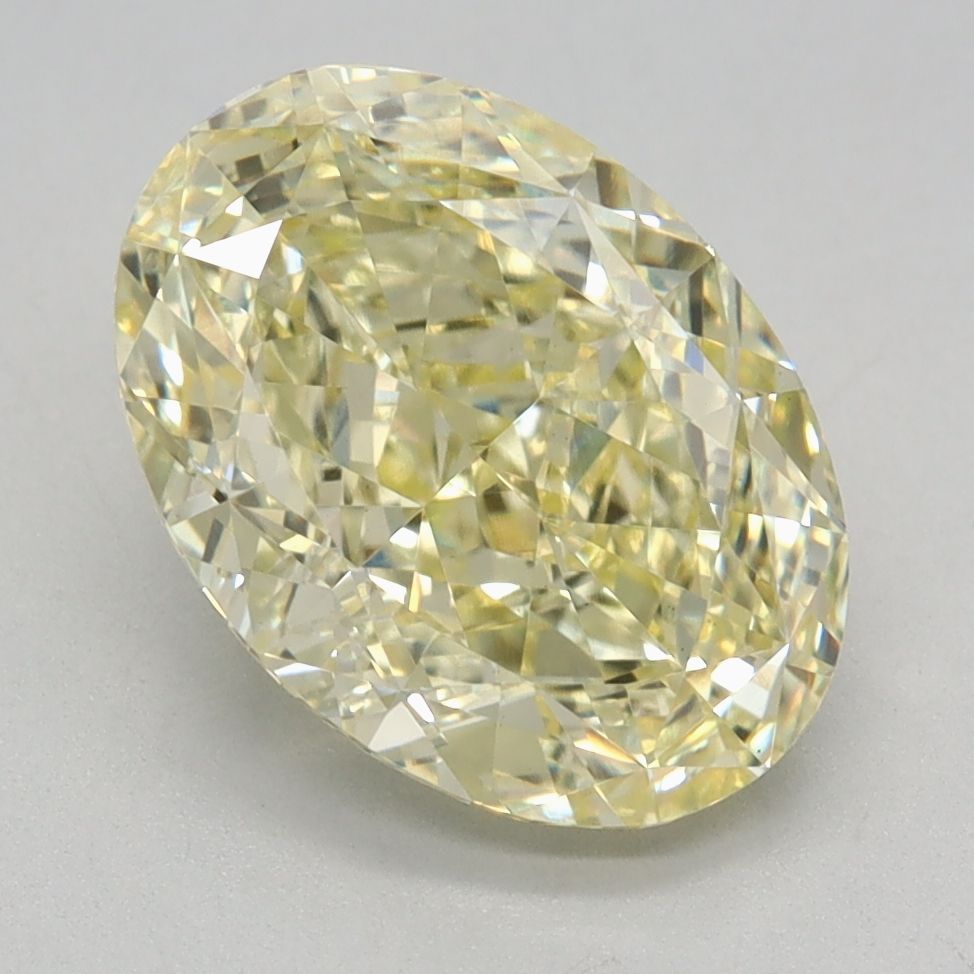 2.65 Carat