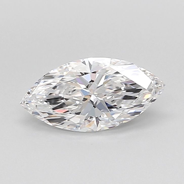 1.10 ct. marquise Lab Grown Diamond front image