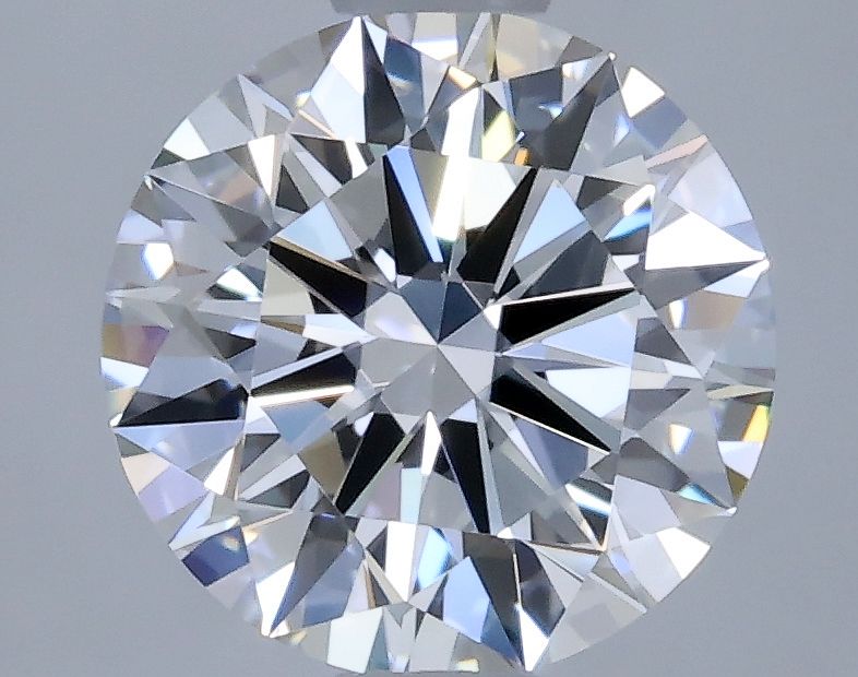 1.00 ct Round diamond