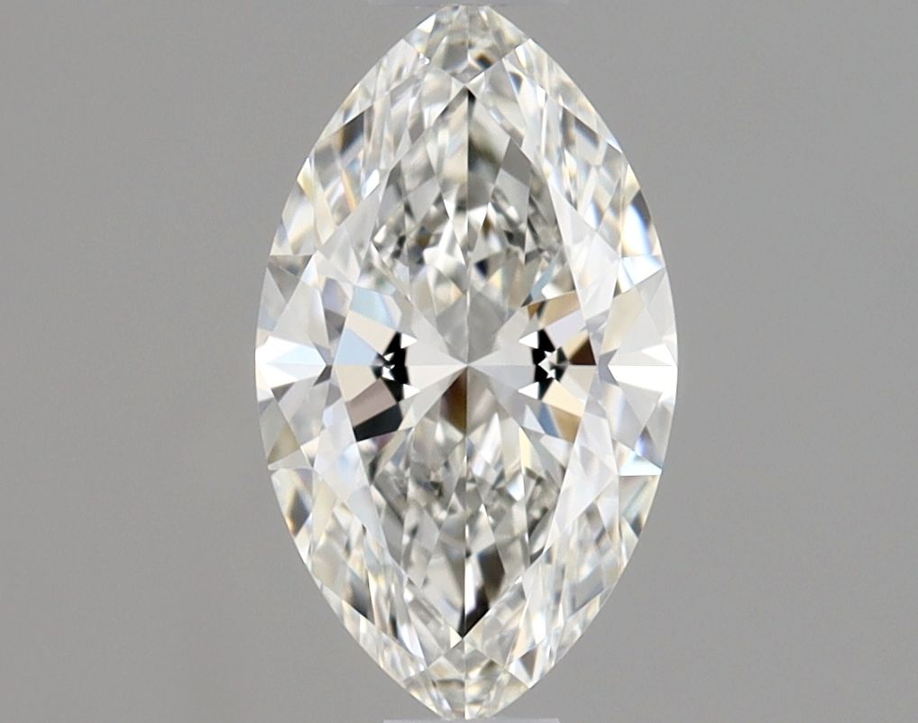 0.56 ct Marquise diamond