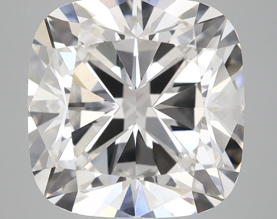 Cushion Diamond