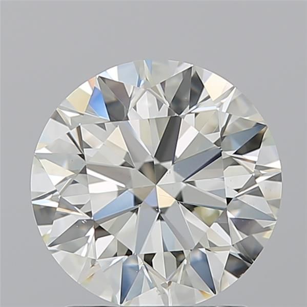 Round Diamond