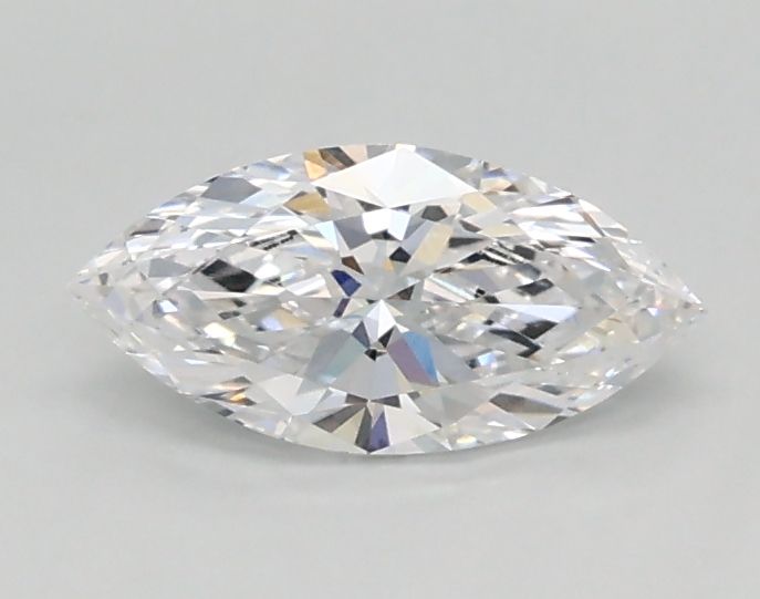 0.37 ct lab-grown Marquise Diamond