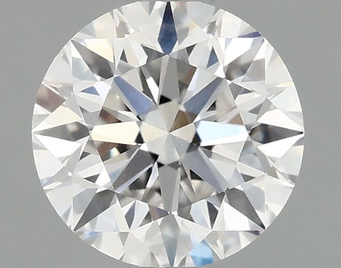 0.98 ct. round Lab Grown Diamond front image