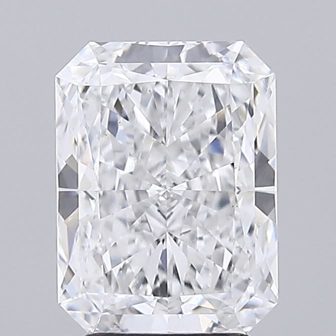 Radiant Diamond