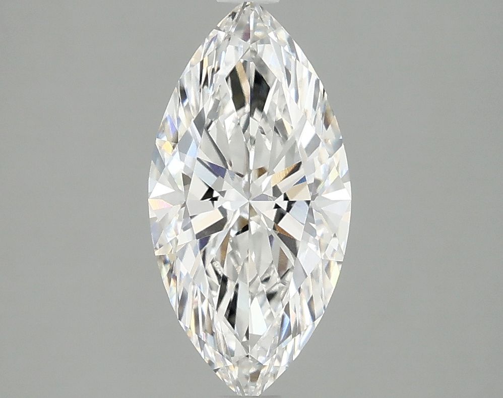 1.52 ct. marquise Lab Grown Diamond front image