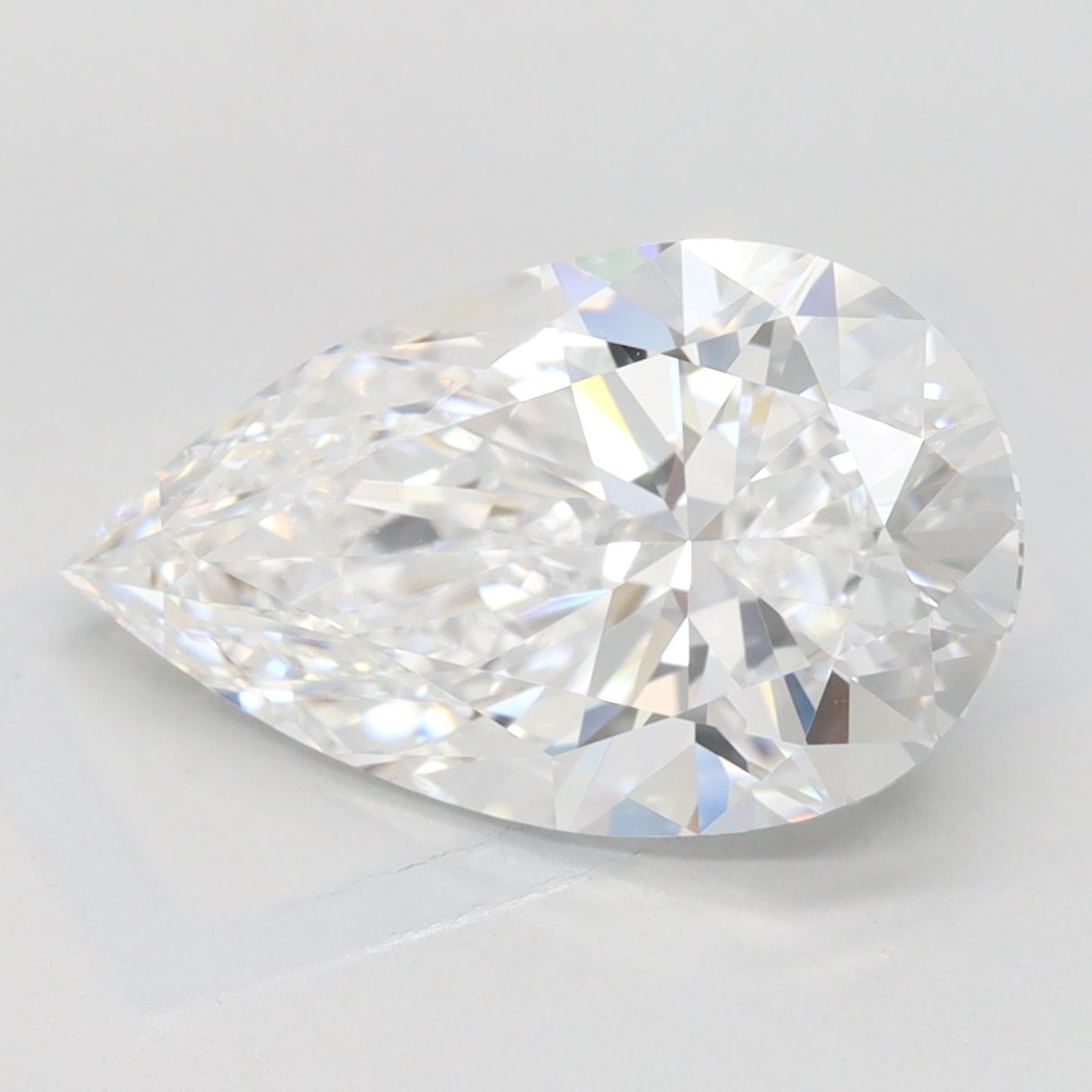 3.01 Carat