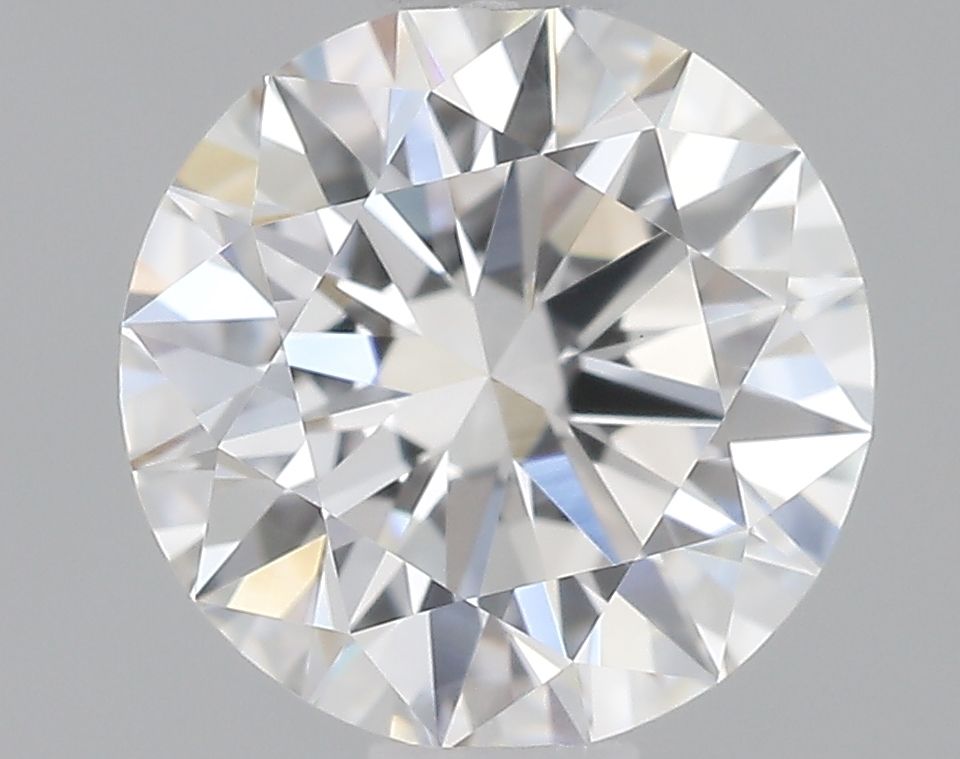 1.02 ct. round Lab Grown Diamond front image