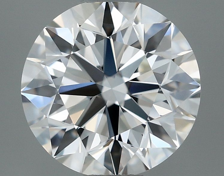 0.80 ct Round diamond