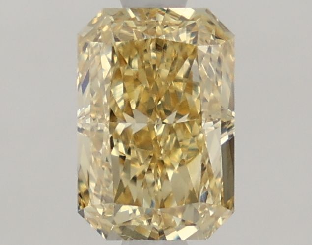 1.23 ct. radiant Lab Grown Diamond front image
