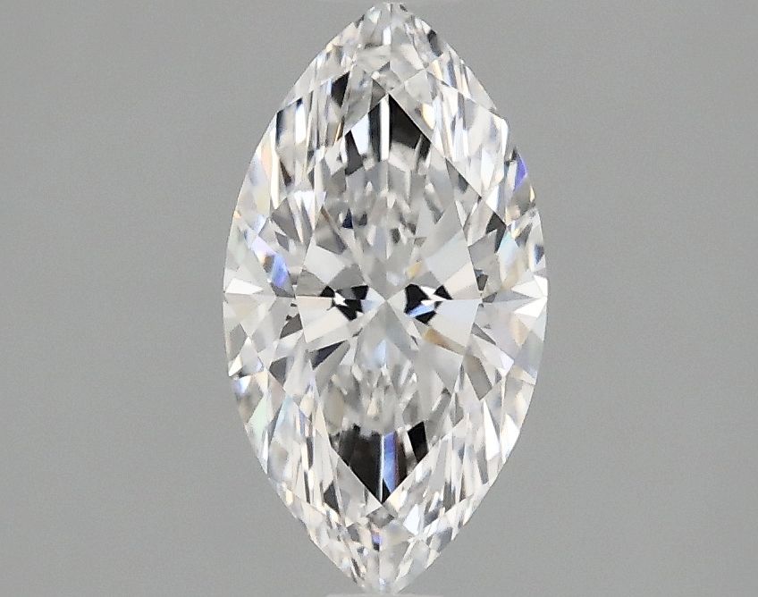 1.06 ct. marquise Lab Grown Diamond front image