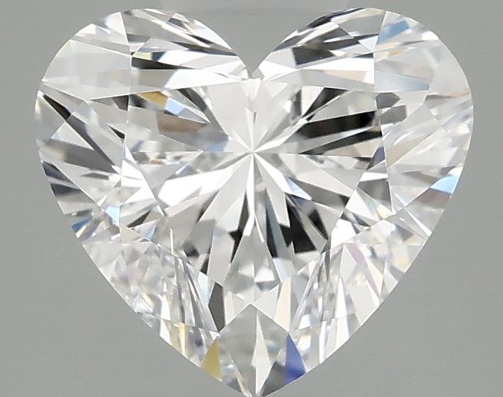 Heart Diamond