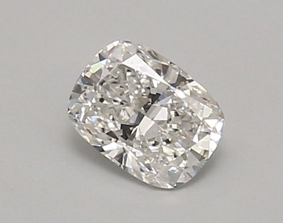 0.61 ct lab-grown Cushion modified Diamond