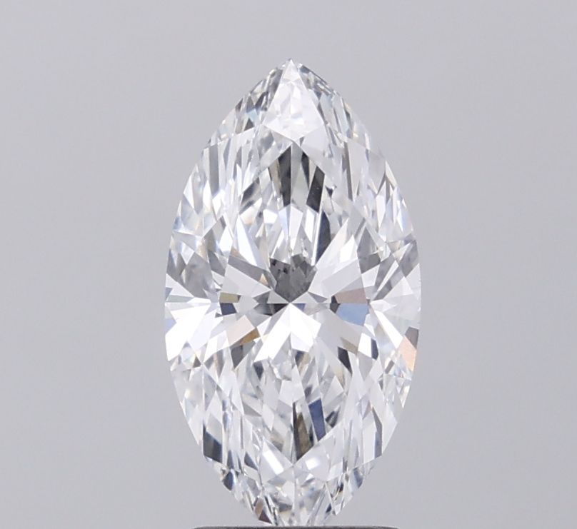 2.04 ct. marquise Lab Grown Diamond front image