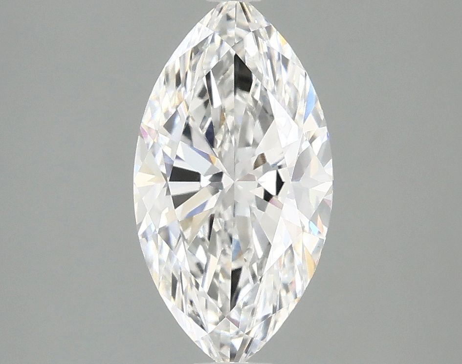 1.59 ct. marquise Lab Grown Diamond front image