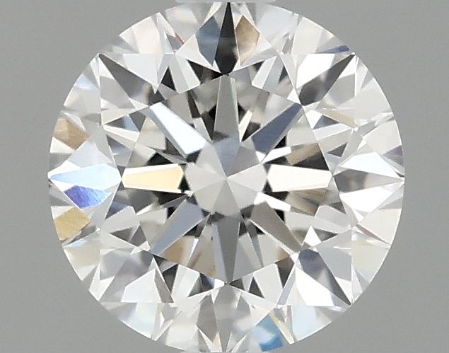 1.02 ct Round diamond