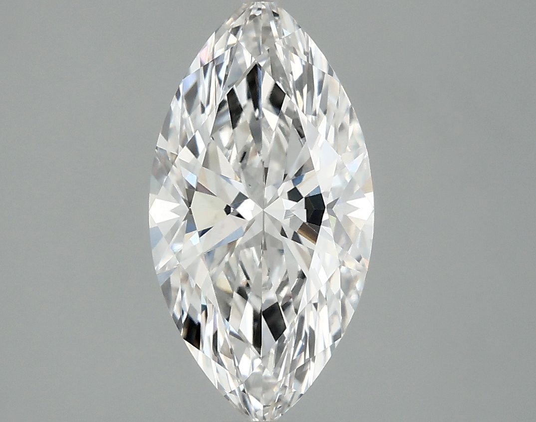 1.59 ct. marquise Lab Grown Diamond front image