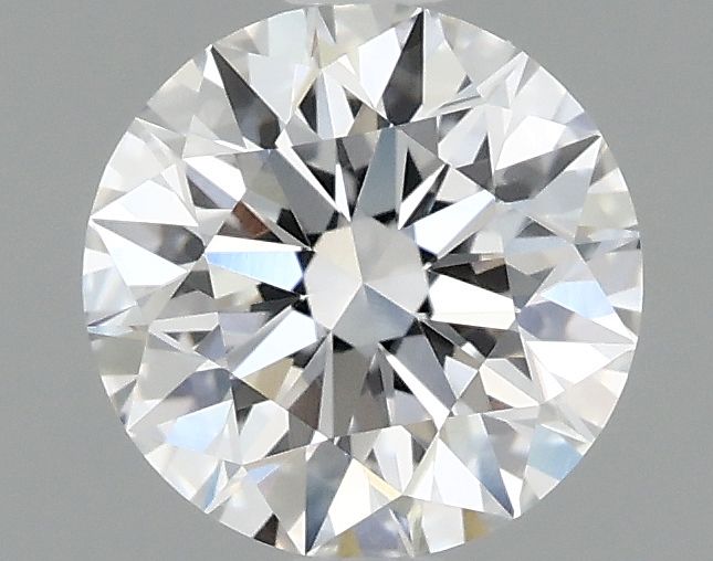 1.09 ct. round Lab Grown Diamond front image
