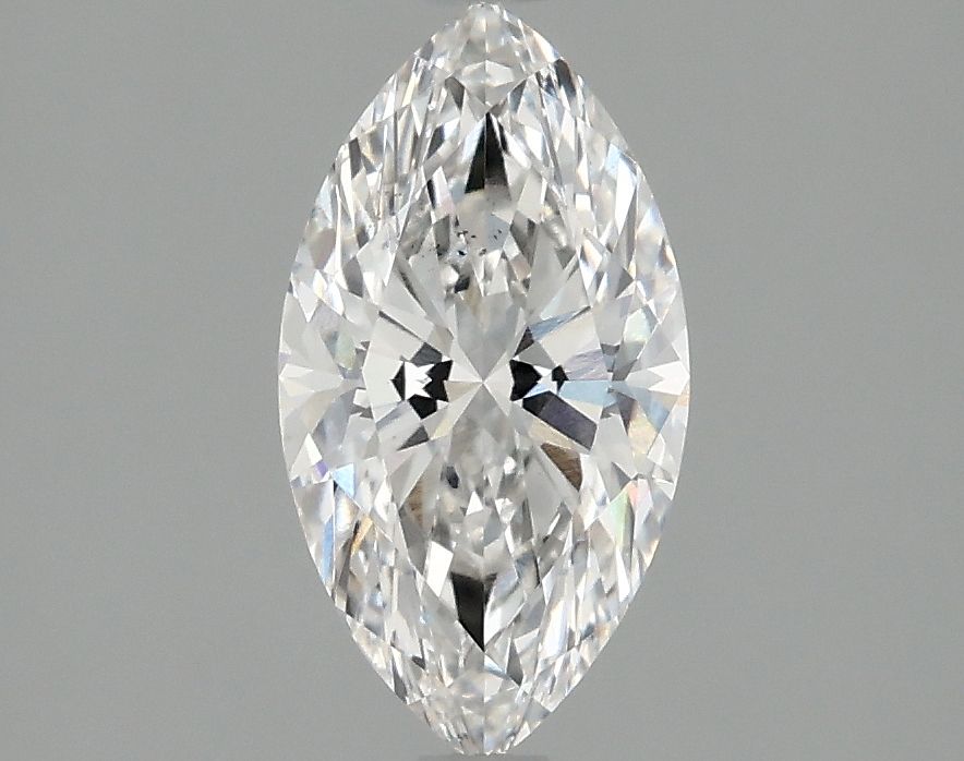 1.31 ct. marquise Lab Grown Diamond front image