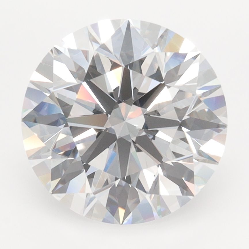 Round Diamond