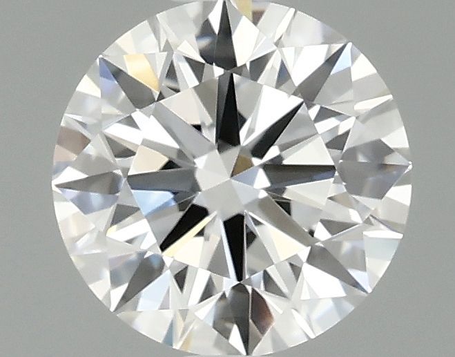 1.03 ct. round Lab Grown Diamond front image