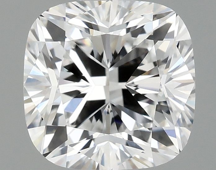 1.22 ct lab-grown Cushion modified Diamond