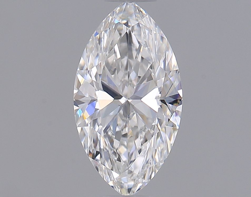 0.60 ct Marquise diamond