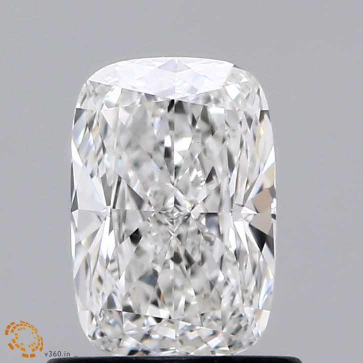 Cushion Diamond