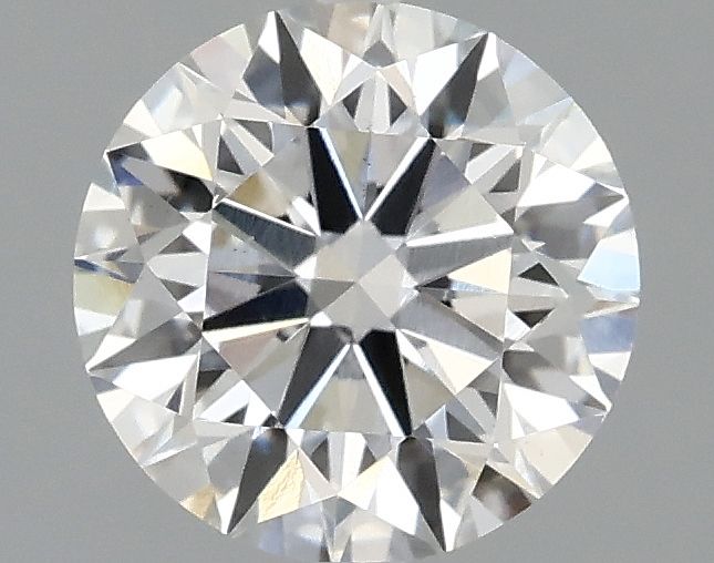 1.49 ct. round Lab Grown Diamond front image