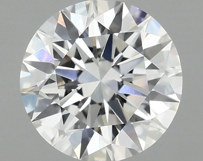 1.09 ct. round Lab Grown Diamond front image