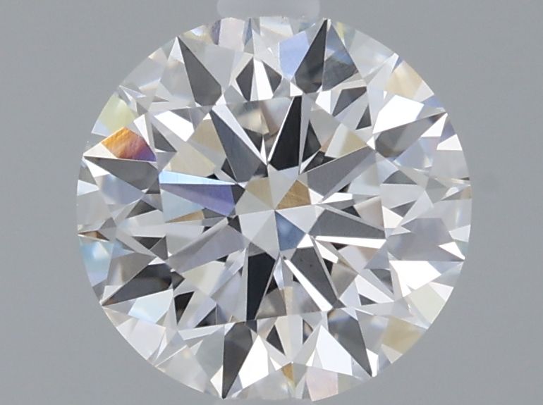 1.06 ct. round Lab Grown Diamond front image
