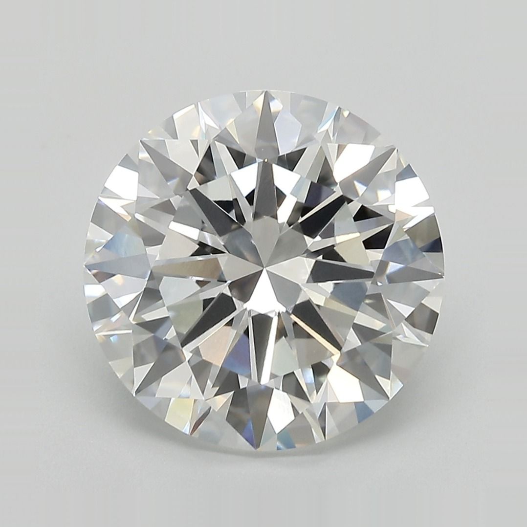 Round Diamond