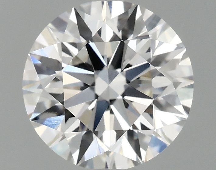 1.09 ct. round Lab Grown Diamond front image