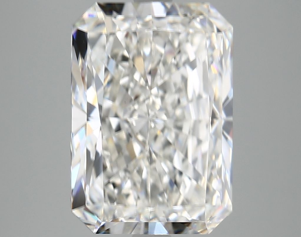 Radiant Diamond