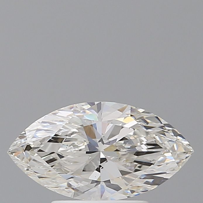 1.49 ct. marquise Lab Grown Diamond front image