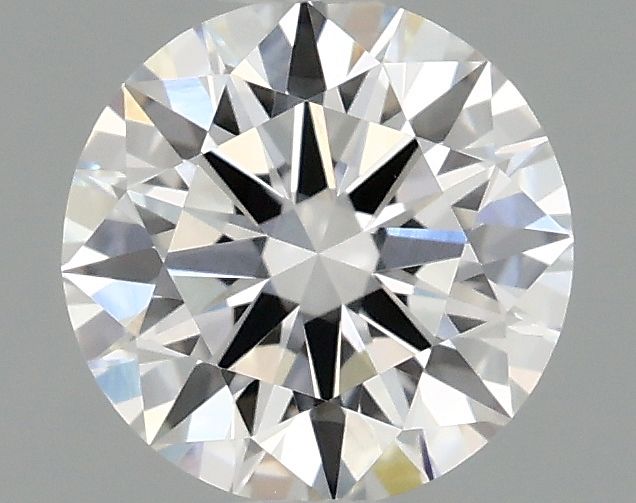 1.00 ct. round Lab Grown Diamond front image