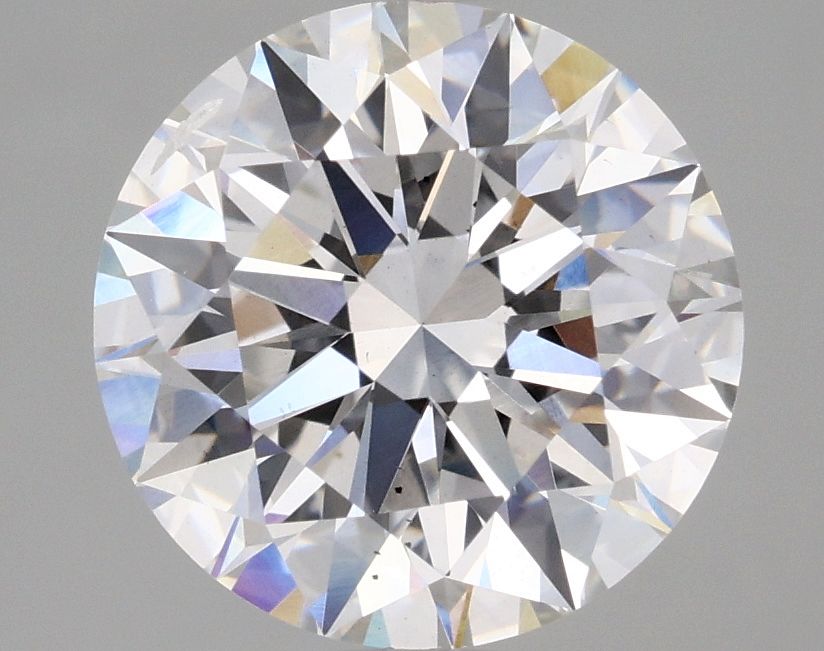 Round Diamond