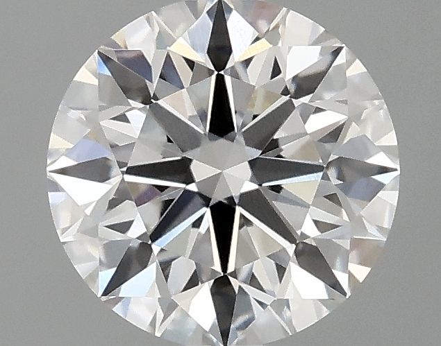 1.60 ct. round Lab Grown Diamond front image