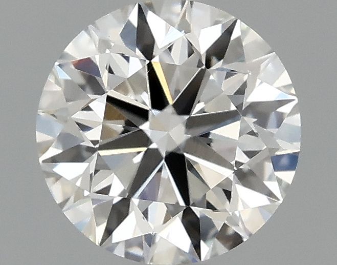 1.08 ct. round Lab Grown Diamond front image
