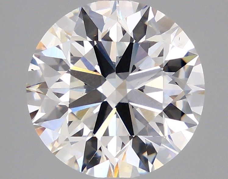 Round Diamond